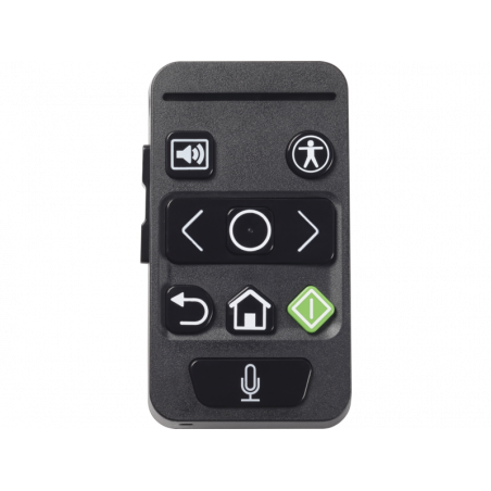 Assistant vocal d'impression HP