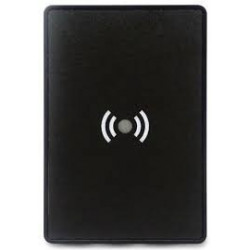 Lecteur cartes LEGIC USB HP 4QL32A authentification | DSI France