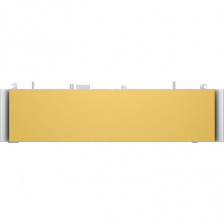 Bac papier 550 feuilles HP constellation yellow 630C7A | DSI France