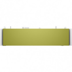 Bac Papier 550 Feuilles HP Cosmic Green 630C8A | DSI France