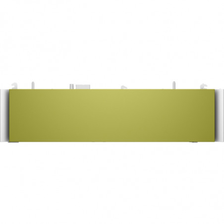 Bac Papier 550 Feuilles HP Cosmic Green 630C8A | DSI France