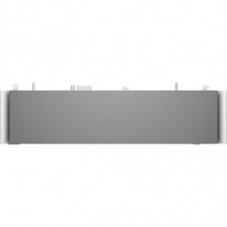 Bac papier 550 feuilles Lunar Gray HP Color LaserJet | DSI France