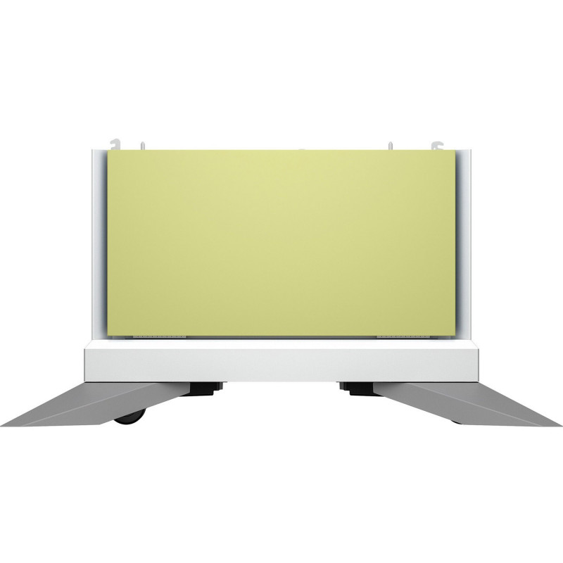 Kit panneaux vert cosmique support rangement HP 630D8A | DSI France