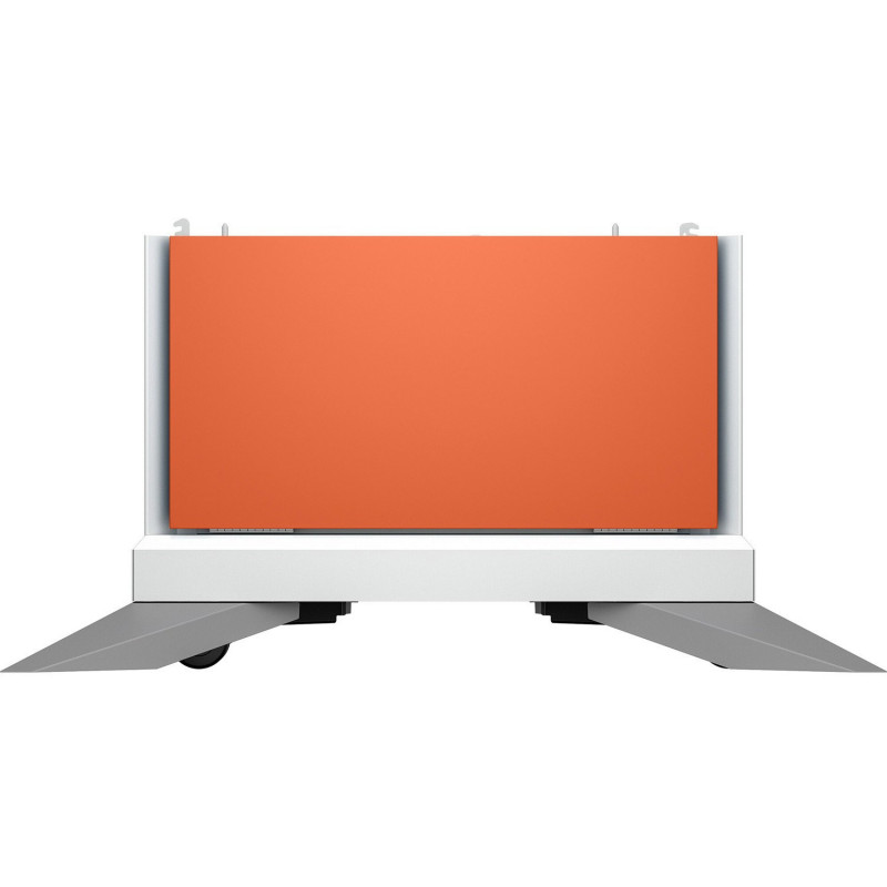 Kit panneaux rouge comète socle stockage HP 630F0A | DSI France