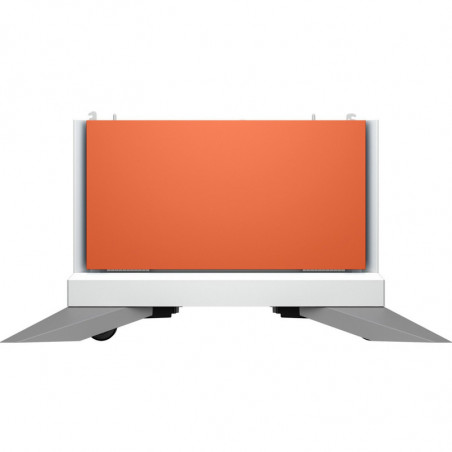 Kit panneaux rouge comète socle stockage HP 630F0A | DSI France