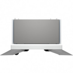 Kit panneaux rouge comète pour socle stockage HP 630F1A | DSI France