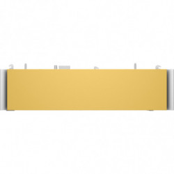 Bac papier 550 feuilles HP LaserJet Constellation Yellow | DSI France