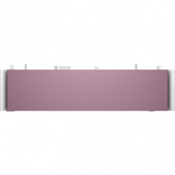 Bac papier 550 feuilles Aurora Purple HP Color LaserJet | DSI France