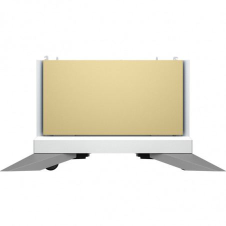 Socle stockage HP Color LaserJet jaune 65A38A | DSI France