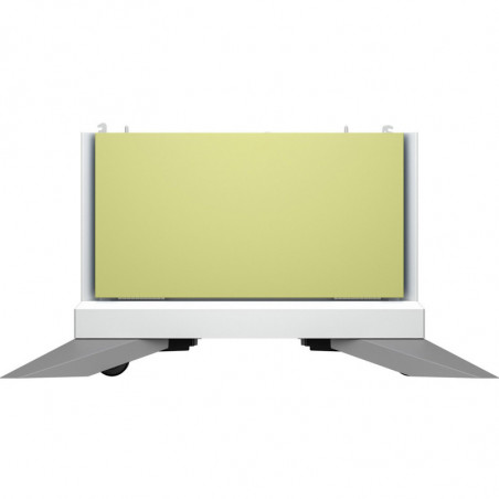 Socle de stockage HP Color LaserJet vert cosmique 65A39A | DSI France