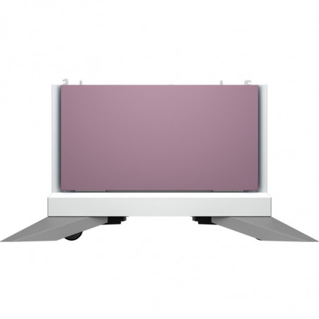 Socle stockage HP Color LaserJet violet aurore 65A40A | DSI France