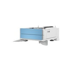 Bac à papier HP LaserJet 2x520 feuilles 6GW46A | DSI France