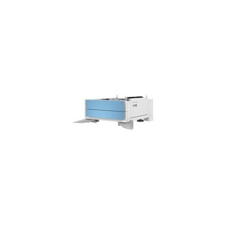 Bac à papier HP LaserJet 2x520 feuilles 6GW46A | DSI France