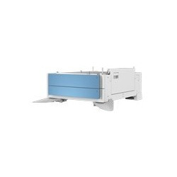Bac papier HP LaserJet 2x520 feuilles réf 6GW47A | DSI France
