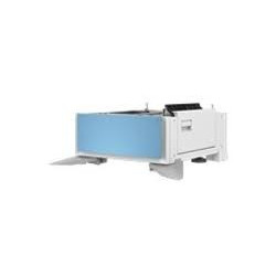 Bac à papier/support haute capacité HP