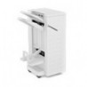 MFP E877 Module de finition de livrets HP LaserJet