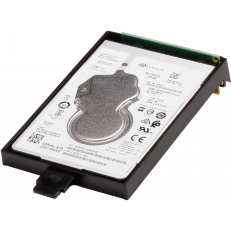 Disque dur HP 500 Go CCC, FIPS, TAA