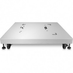 Support imprimante LaserJet A3 A4 HP 6QN54A | DSI France