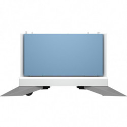 Socle de stockage HP Color LaserJet
