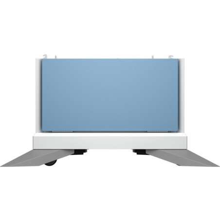 Socle de stockage HP Color LaserJet