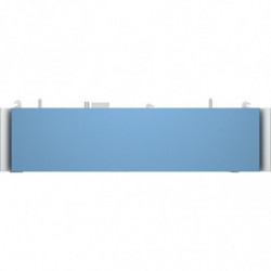 Chargeur de support HP Color LaserJet 550 feuilles