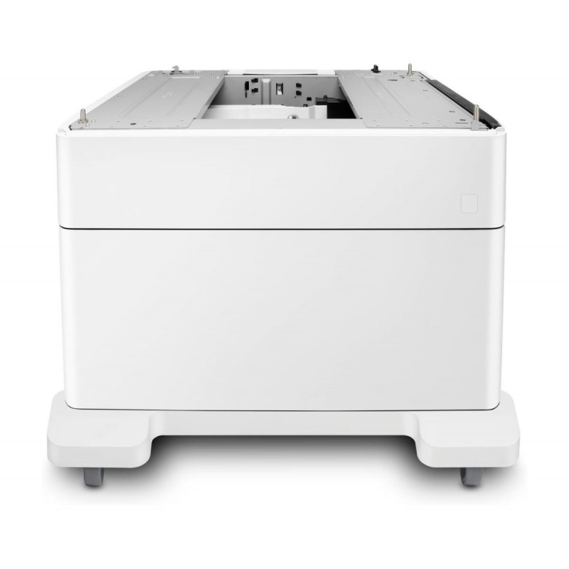 Bac papier avec support HP 9UW01A A3 A4 | DSI France