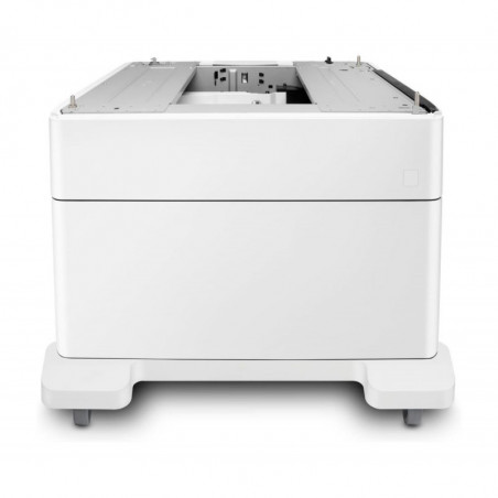 Bac papier avec support HP 9UW01A A3 A4 | DSI France