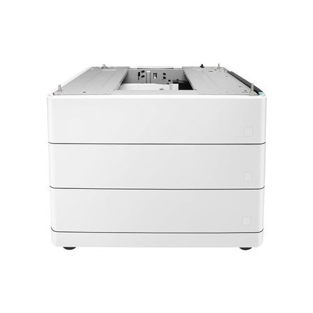 HP Paper Tray and Stand