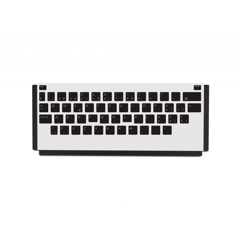 Kit schéma clavier HP LaserJet A7W13A danois suisse | DSI France