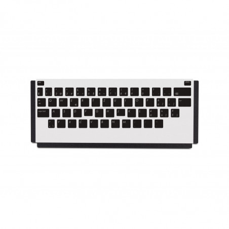 Kit schéma clavier HP LaserJet A7W13A danois suisse | DSI France