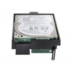 HP High Performance Secure Hard Disk