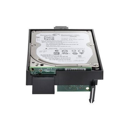 HP High Performance Secure Hard Disk