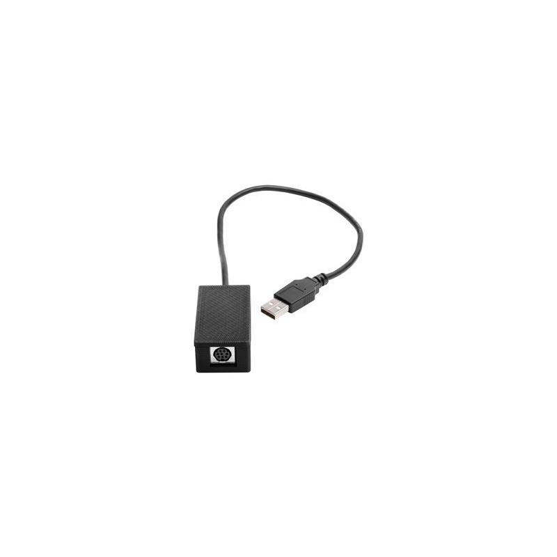 HP Foreign Interface Harness