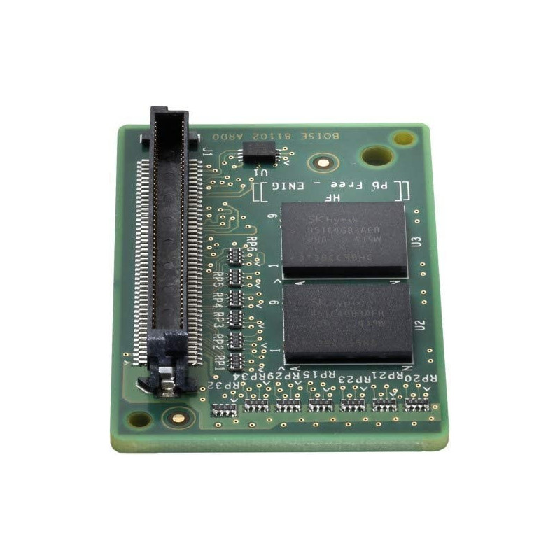 Module DIMM DDR3 HP, 90 broches, 1 Mo