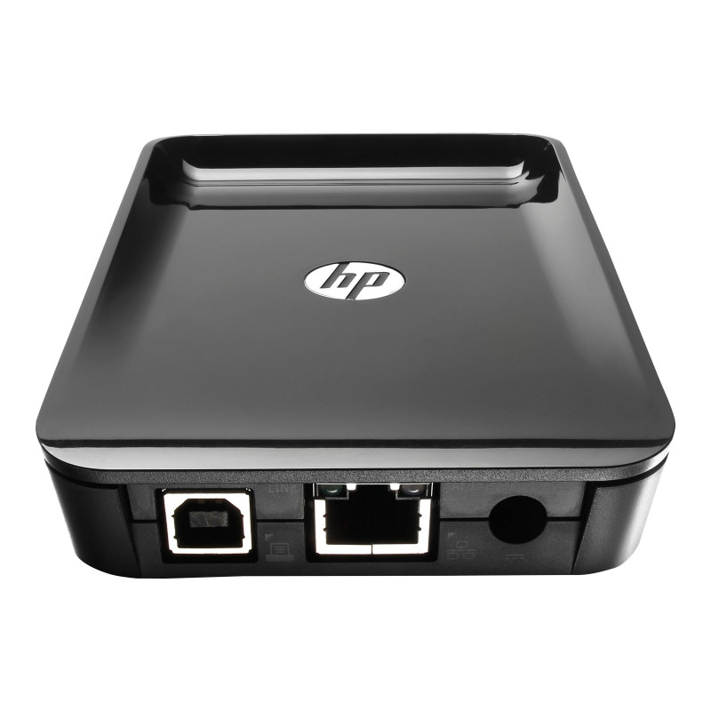 Serveur impression WiFi HP Jetdirect 2900nw J8031A | DSI France
