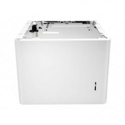 HP Input Tray Feeder - bac d'alimentation - 2100 feuilles