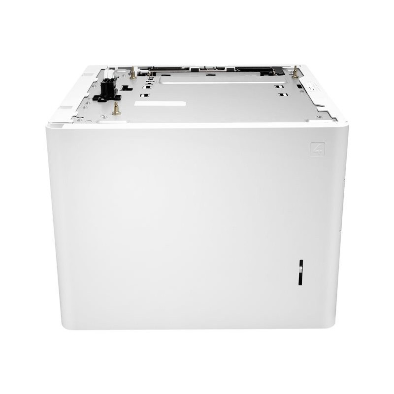 HP Input Tray Feeder - bac d'alimentation - 2100 feuilles