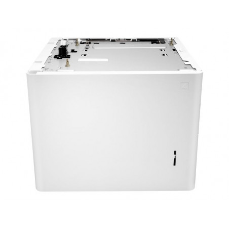 HP Input Tray Feeder - bac d'alimentation - 2100 feuilles