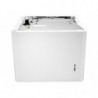 HP Input Tray Feeder - bac d'alimentation - 2100 feuilles