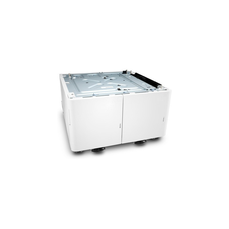 Bac d'alimentation 2700 feuilles HP LaserJet T3V30A | DSI France