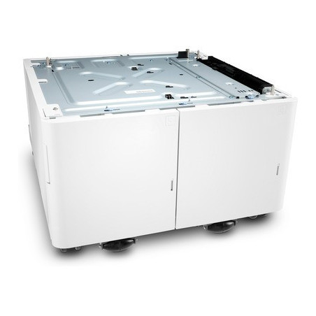Bac d'alimentation 2700 feuilles HP LaserJet T3V30A | DSI France