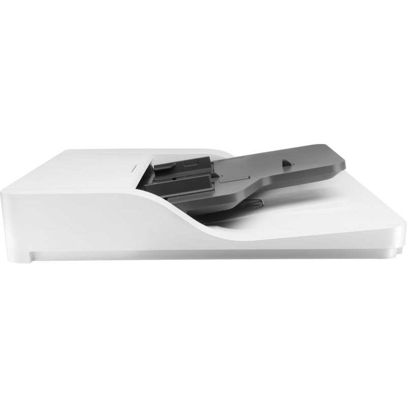 Chargeur automatique documents 100 feuilles HP LaserJet | DSI France