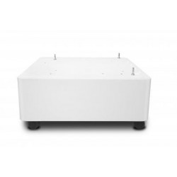 Meuble support avec armoire