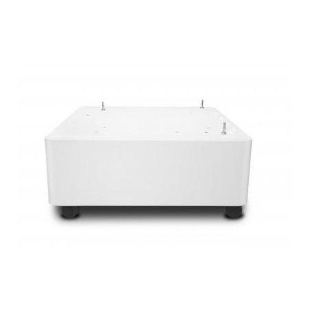 Meuble support avec armoire