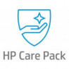 HP E77825 MFP Care Pack CLJ - 1 an - UA5L0E