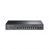 Switch L2+ 8 ports 2,5G Omada TP-Link SG3210X-M2 | DSI France