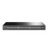 Switch 16 ports 10GE SFP+ L2+ TP-Link Omada SG3452 | DSI France
