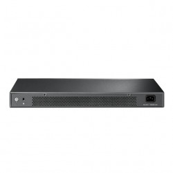 Switch 16 ports 10GE SFP+ L2+ TP-Link Omada SG3452 | DSI France