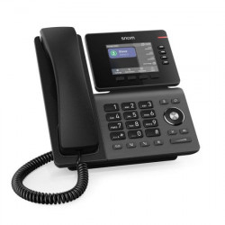 Téléphone IP Écran Couleur 4 BLF Snom D810W | DSI France