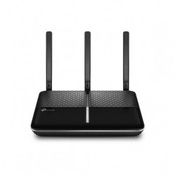 tplink Modem/routeur DSL incluant Borne WiFi AC1600 et Borne DECT SIP - Vue 1